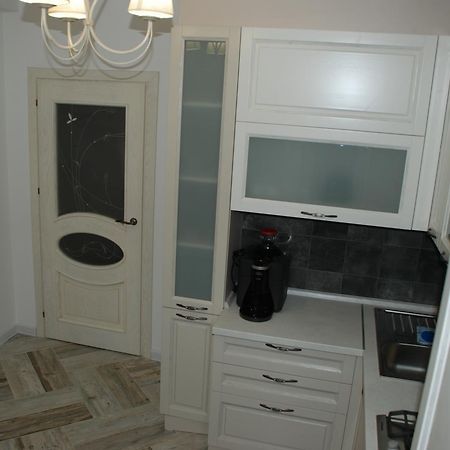 Apartment Oneclickrent 2 Smarthouse Chisinau Ngoại thất bức ảnh