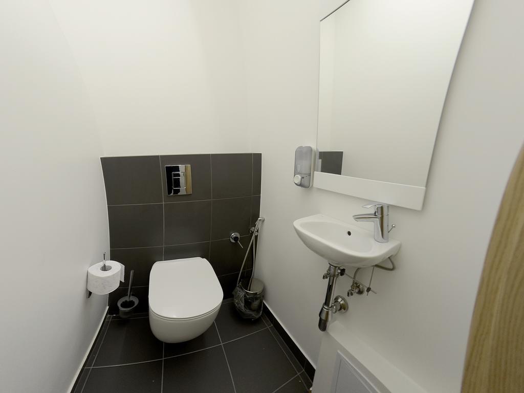 Apartment Oneclickrent 2 Smarthouse Chisinau Ngoại thất bức ảnh