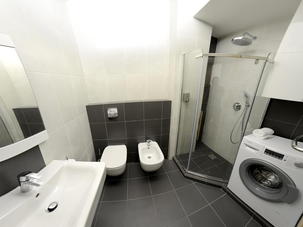 Apartment Oneclickrent 2 Smarthouse Chisinau Ngoại thất bức ảnh