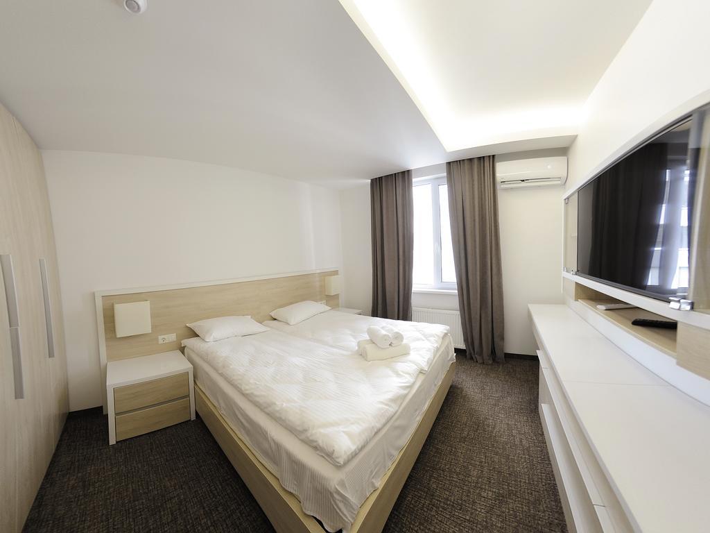 Apartment Oneclickrent 2 Smarthouse Chisinau Ngoại thất bức ảnh