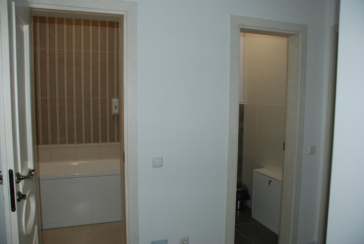 Apartment Oneclickrent 2 Smarthouse Chisinau Ngoại thất bức ảnh