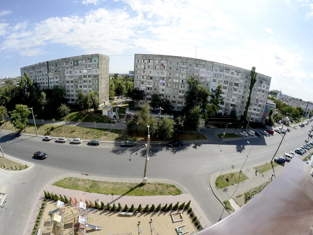 Apartment Oneclickrent 2 Smarthouse Chisinau Ngoại thất bức ảnh