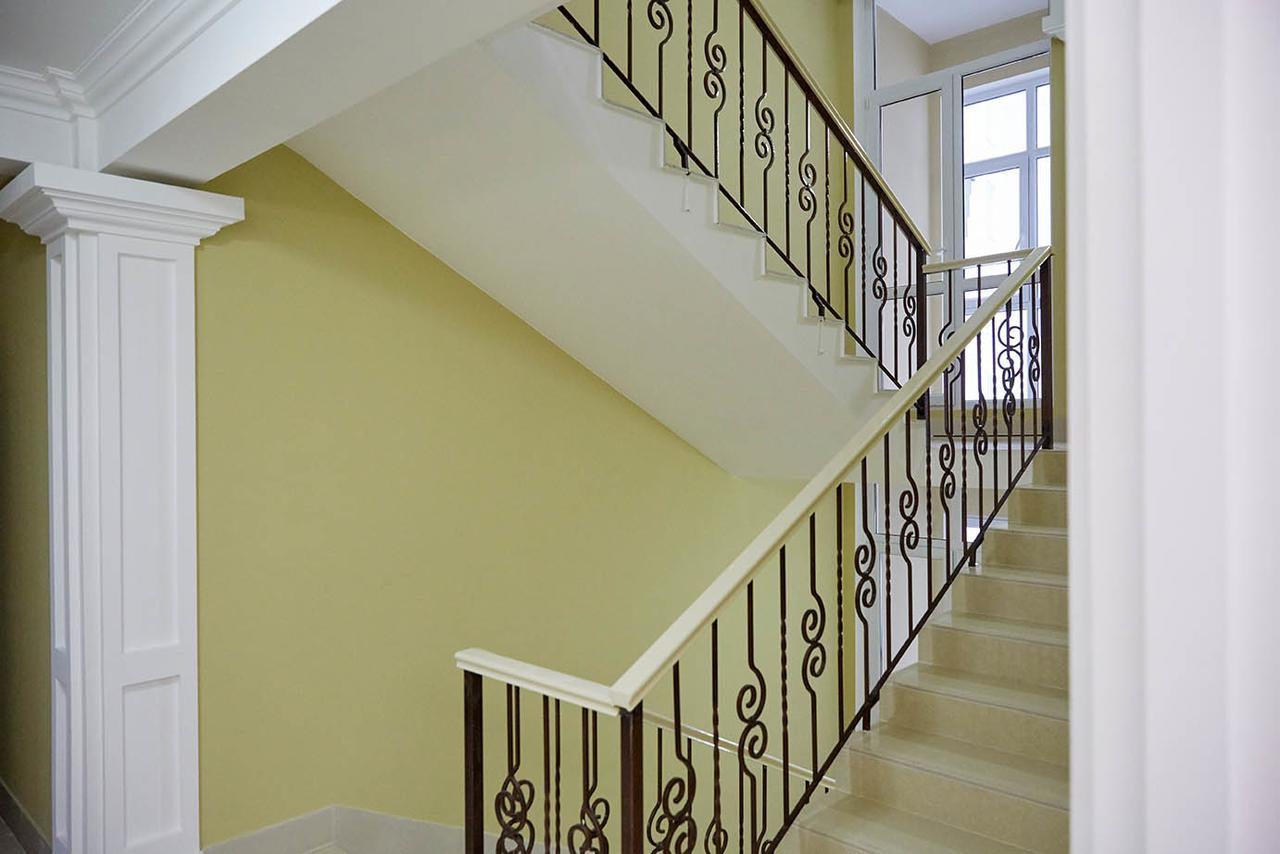 Apartment Oneclickrent 2 Smarthouse Chisinau Ngoại thất bức ảnh